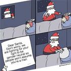 Dear Santa