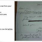 Dear Sir