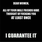 Dear Women
