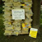 Dear Yellow Pages