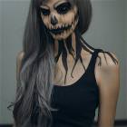Death Makeup