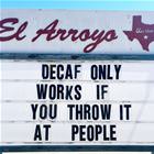 Decaf