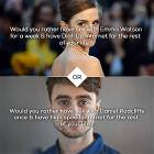 Decisions Decisions