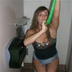 Dedicated Drinker