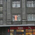 Dedicated Window Cleaner