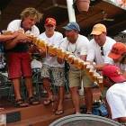 Dedication To Fun With Alcohol