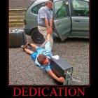 Dedication