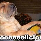 Deeeeeelicious