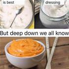 Deep Down We All Know