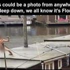 Deep Down We Know