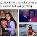 Deep In The Friendzone