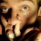 Deep Nose Picker