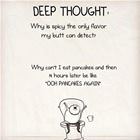 Deep Thought