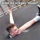 Deeper