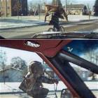 Deer Hunter
