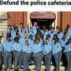 Defund