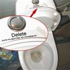 Delete