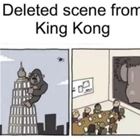 Deleted Scenes