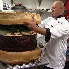 Delicious Burger