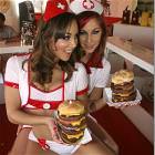 Delicious Burgers