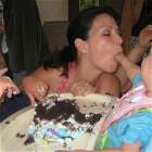 Delicious Cake