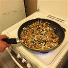 Delicious Dinner