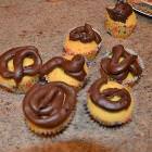 Delicious Looking Cupcakes