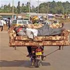 Deliver You In Style