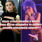 Demanding Respect