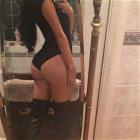 Demi Rose