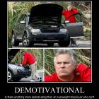 Demotivational