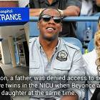 Denied Accesss