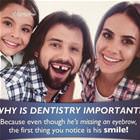 Dentists Are Important