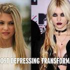 Depressing Transformation