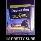 Depression For Dummies