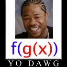 Derive While You Derive