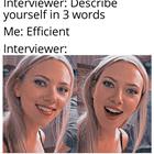 Describe Yourself