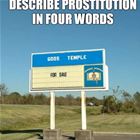 Describe