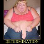 Determination