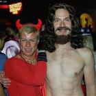 Devil And Jesus