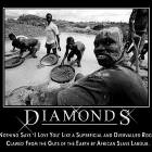 Diamonds