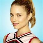 Dianna Agron