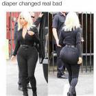 Diaper Change Needed