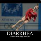 Diarrhea
