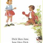 Dick And Jane