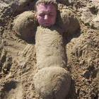 Dick Face