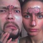 Dick Face