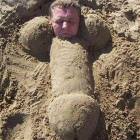 Dick Face