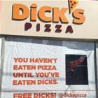 Dicks Pizza