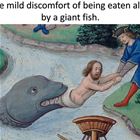 Dicomfort
